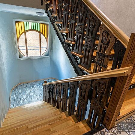 Apartamenty Yeti & Wilka W Centrum Chorzowa - Yeti Экстерьер фото