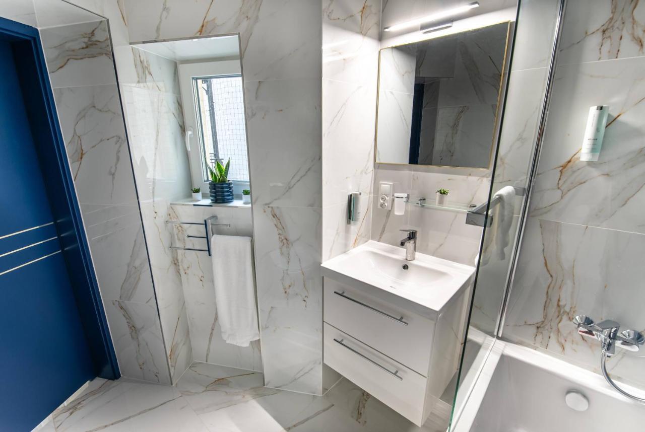 Apartamenty Yeti & Wilka W Centrum Chorzowa - Yeti Экстерьер фото