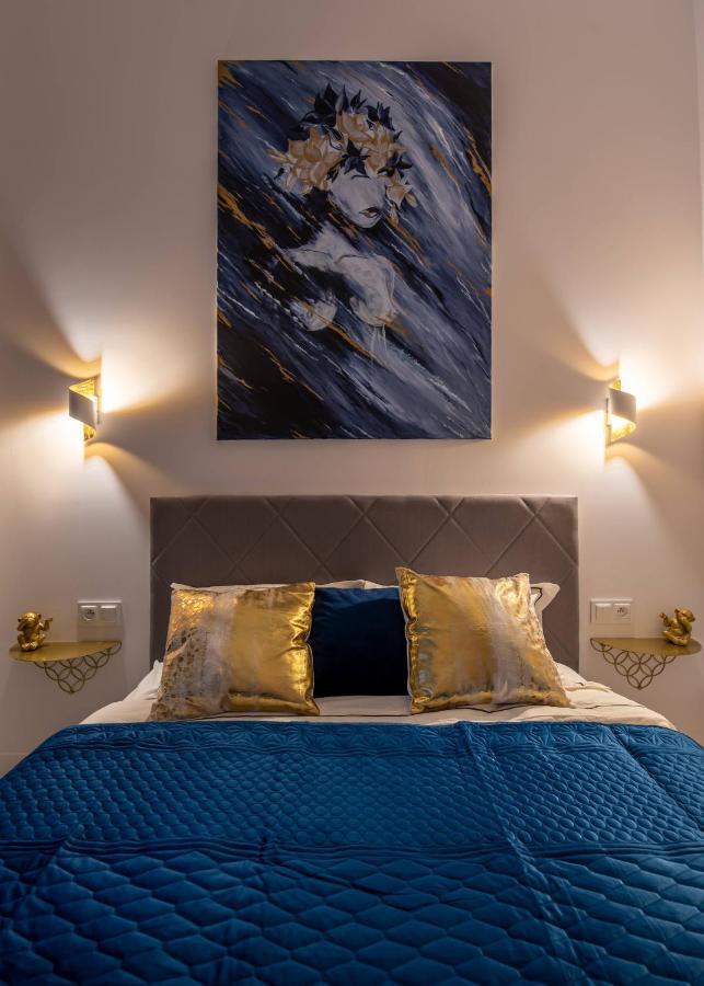 Apartamenty Yeti & Wilka W Centrum Chorzowa - Yeti Экстерьер фото