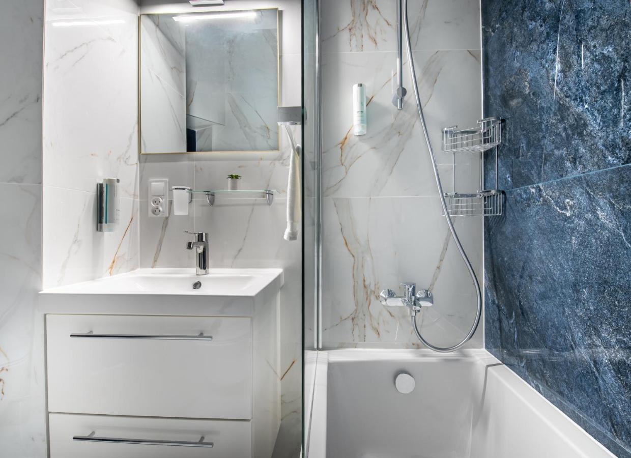 Apartamenty Yeti & Wilka W Centrum Chorzowa - Yeti Экстерьер фото