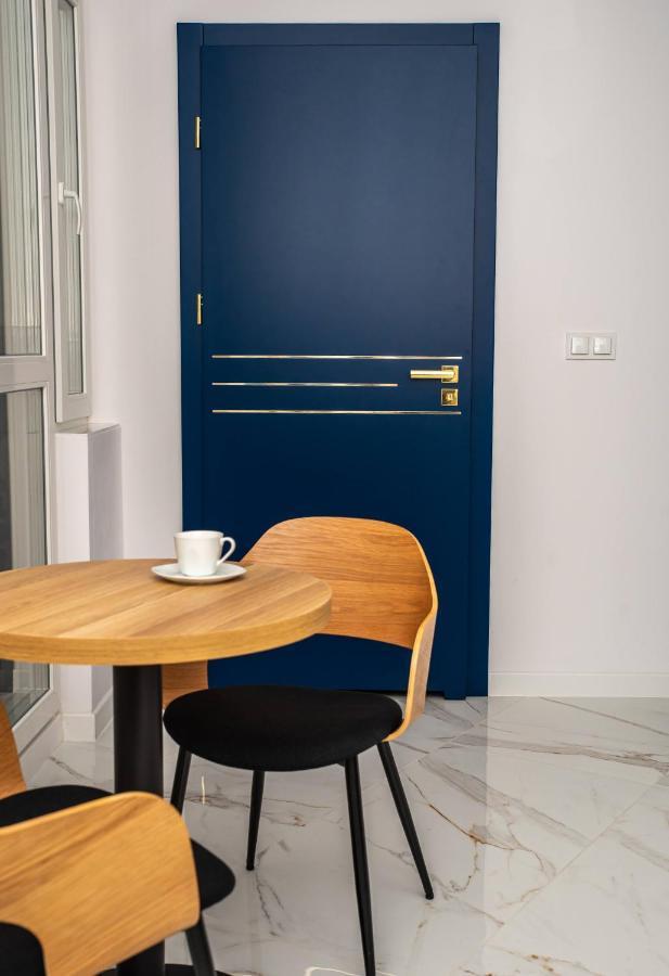 Apartamenty Yeti & Wilka W Centrum Chorzowa - Yeti Экстерьер фото