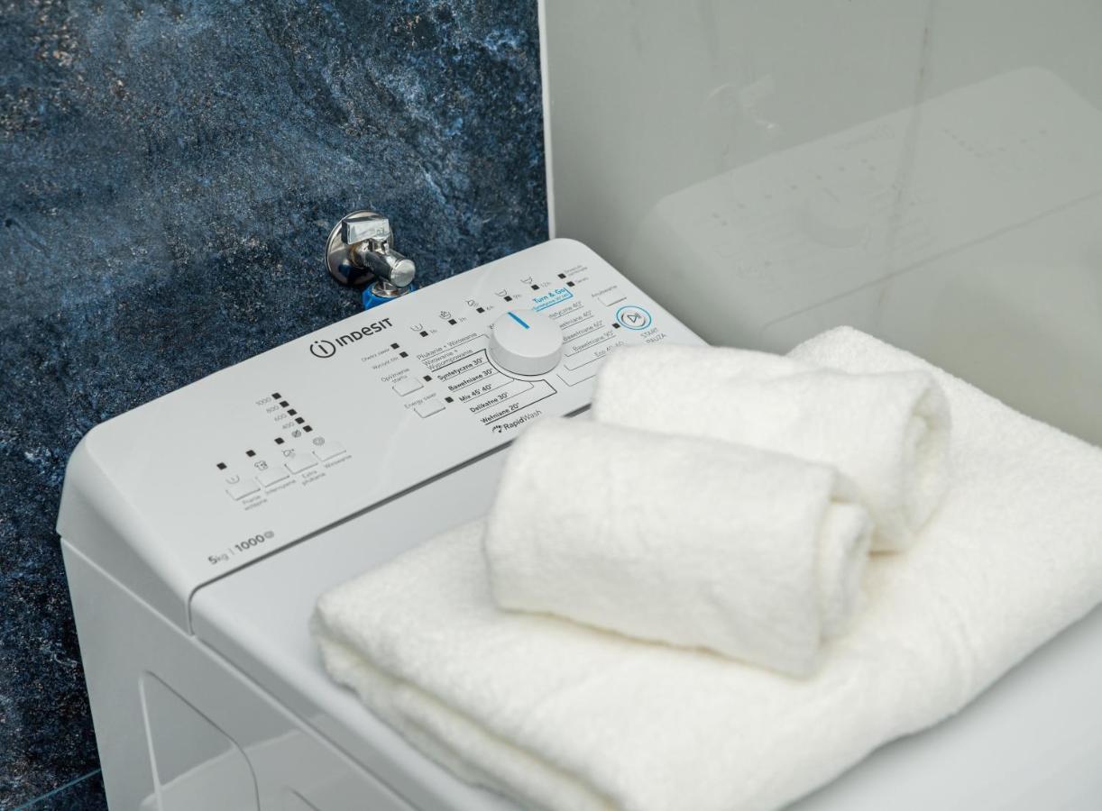 Apartamenty Yeti & Wilka W Centrum Chorzowa - Yeti Экстерьер фото