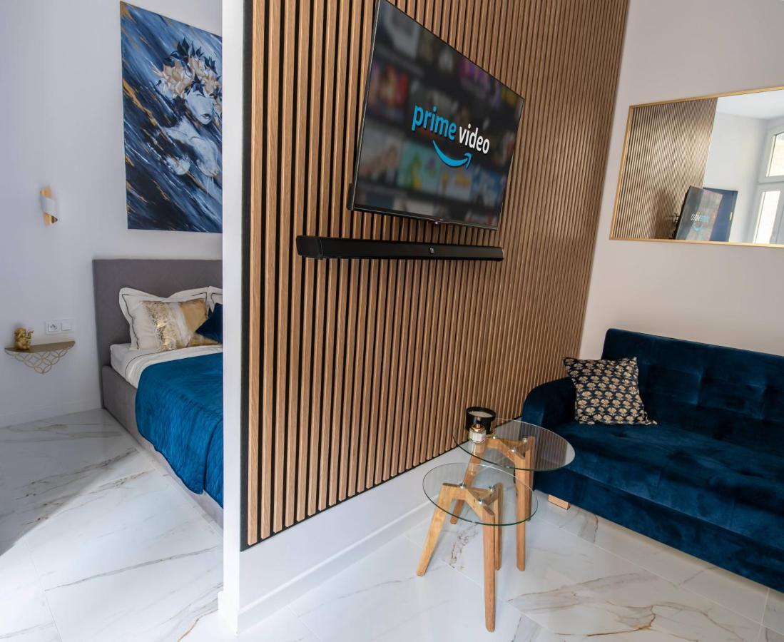 Apartamenty Yeti & Wilka W Centrum Chorzowa - Yeti Экстерьер фото