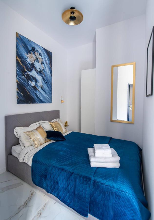 Apartamenty Yeti & Wilka W Centrum Chorzowa - Yeti Экстерьер фото